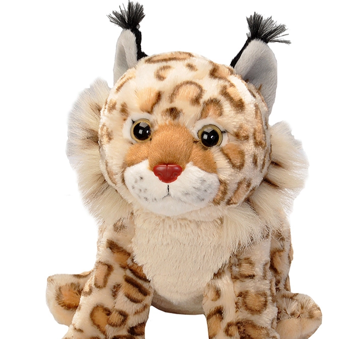 Wild Republic| Stuffed Animals|Northwest Resident Animals