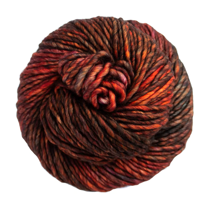 Malabrigo| Noventa Yarn|Superwash Merino Wool|Super Bulky