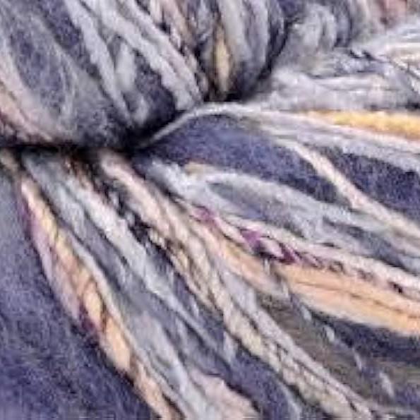 Universal Yarn| Bamboo Bloom Handpaints|Wool and Bamboo