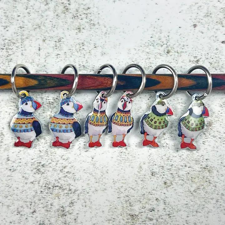 Emma Ball Ltd | Stitch Markers