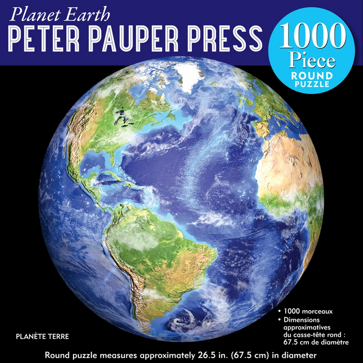 Peter Pauper Press| Jigsaw Puzzles