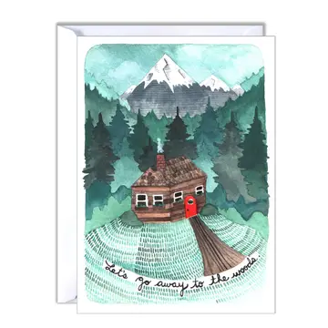 Michele Maule|Greeting Cards