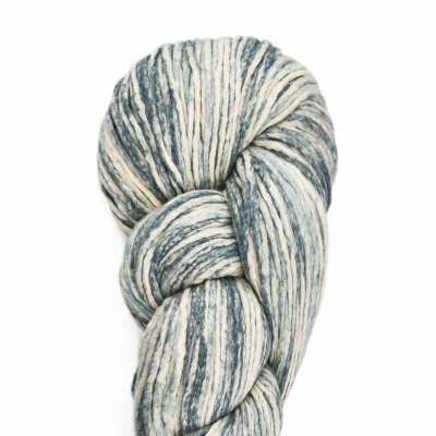 Juniper Moon Cumulus Dappled|Israeli Mako Cotton & Nylon|Worsted Weight