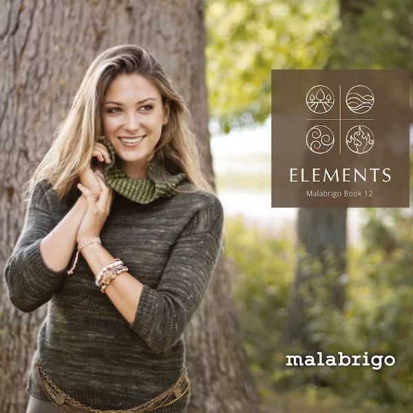 Malabrigo| Pattern Books