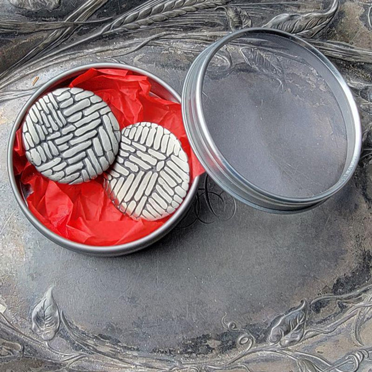Jul Designs| Buttons & Closures