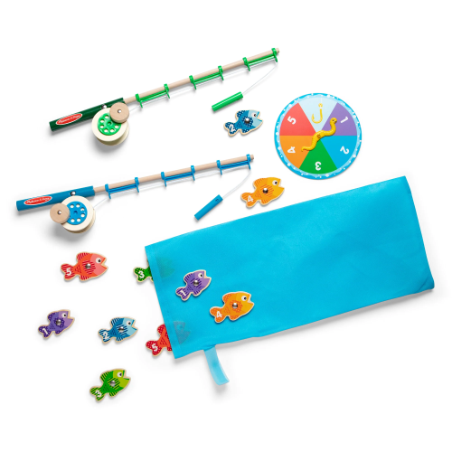 (Melissa & Doug) Toys & Puzzles