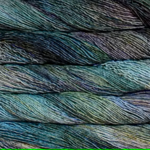 Malabrigo| Washted Yarn|Superwash Merino Wool|Worsted weight