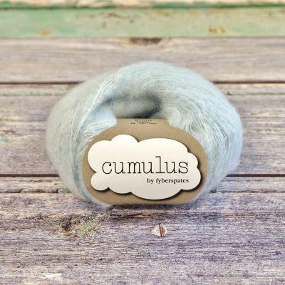 Fyberspates| Cumulus Yarn |Alpaca and Silk| Lace