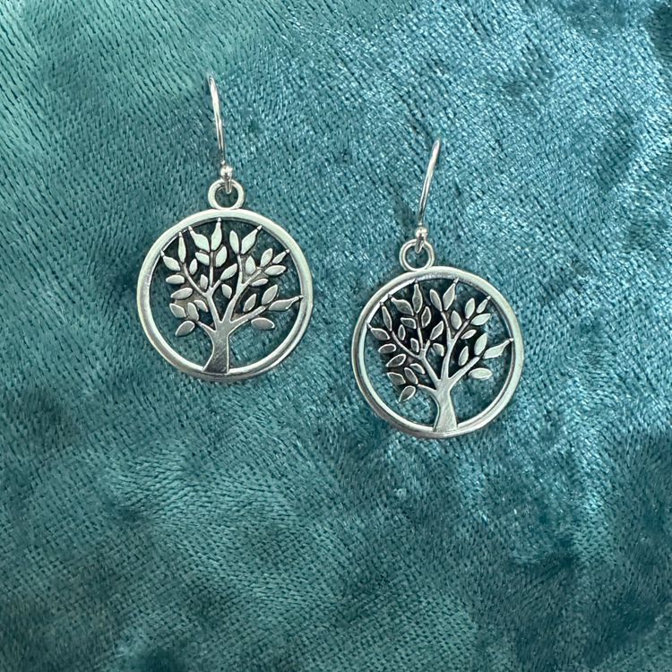 Elizabeth Jewelry| Earrings