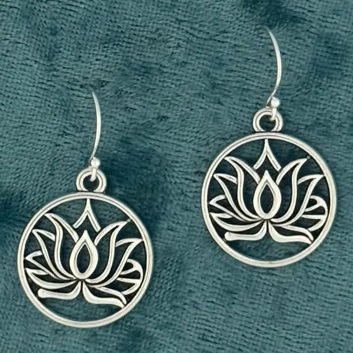 Elizabeth Jewelry| Earrings | Made in Oregon