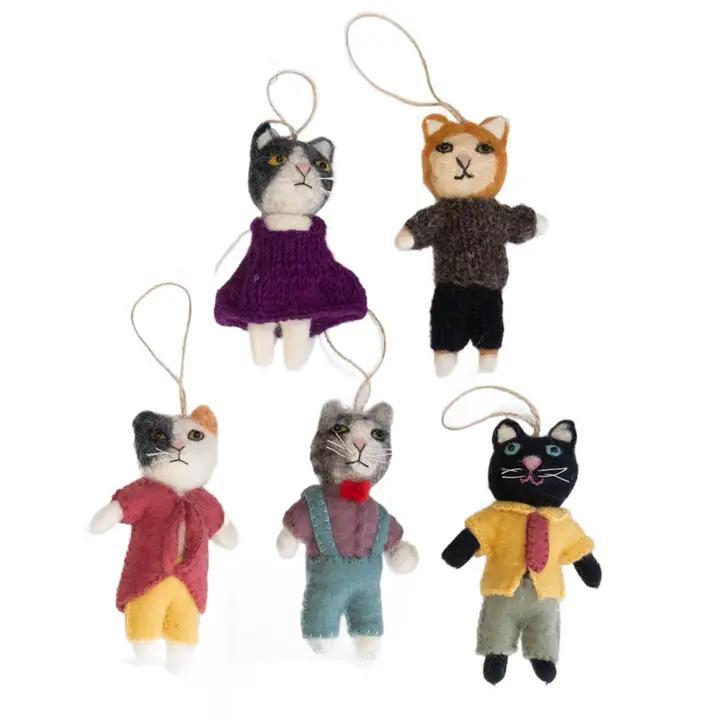 The Winding Road | Seasonal Ornaments | Christmas, Halloween, Fall, Holiday