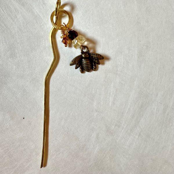 (Kis Designs) Shawl Pins