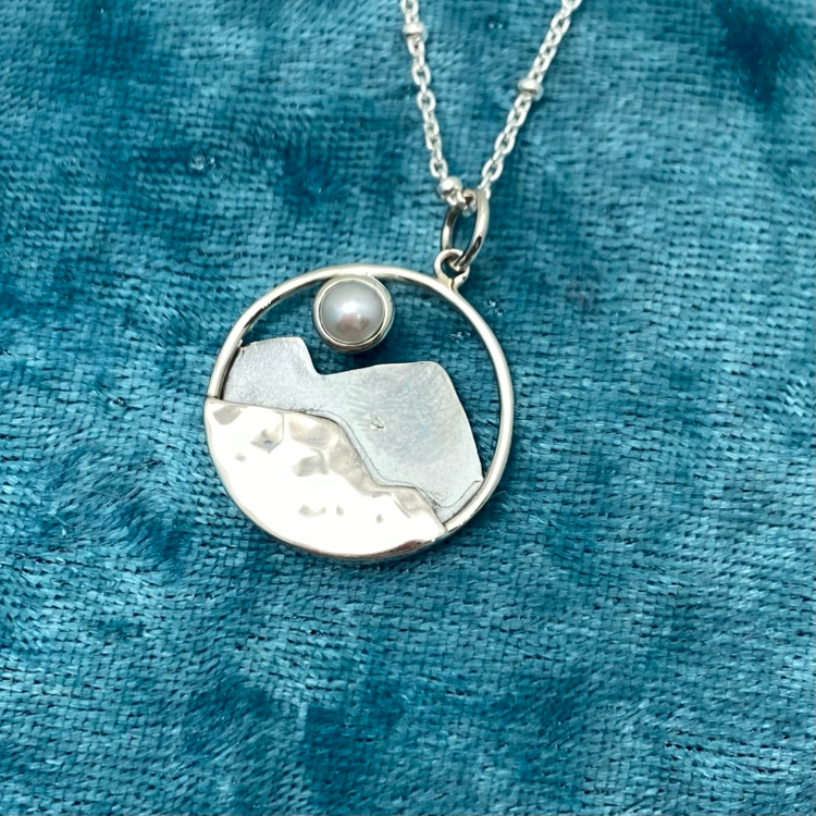 Elizabeth Jewelry |Necklaces