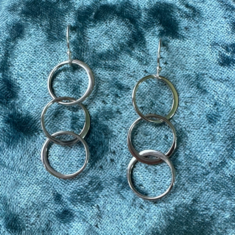 Elizabeth Jewelry| Earrings