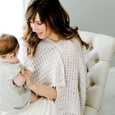 Appalachian Baby|Crochet Kits