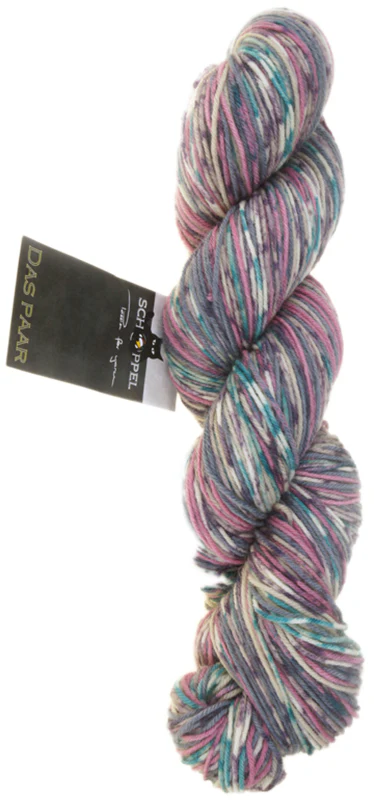 Schoppel das Paar (The Pair)| Sock Yarn