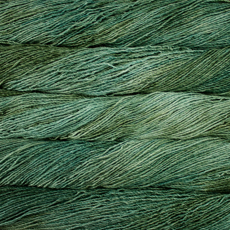 Malabrigo| Dos Tierras Yarn|DK weight | 50% merino 50% alpaca