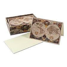Premium Thank You and Note Cards |Peter Pauper