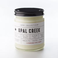 Landmark Fine Goods | Candles