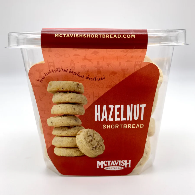 (McTavish) Shortbread Cookie | Made in Portland, Oregon