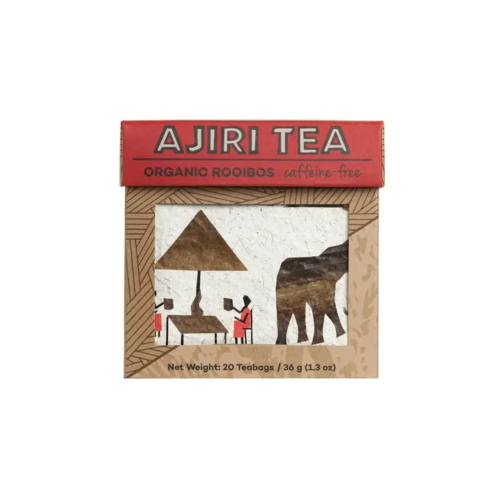 Ajiri Tea | Kenyan Teas