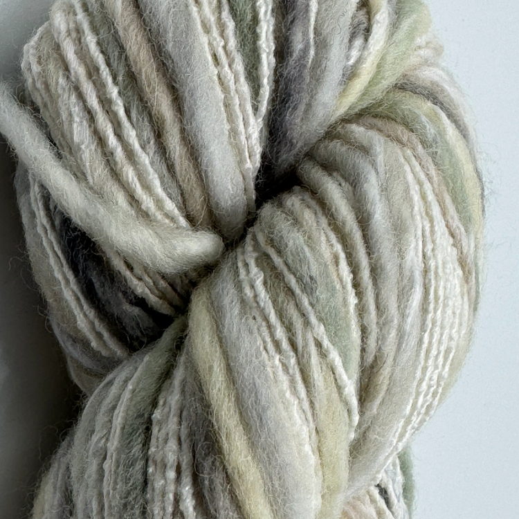 Universal Yarn| Bamboo Bloom Handpaints|Wool and Bamboo