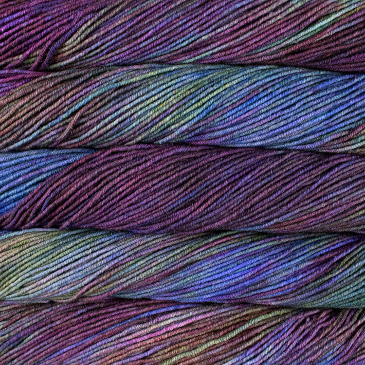 Malabrigo| Seis Cabos Yarn|Worsted Weight
