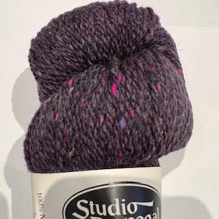 Studio Donegal| Soft Donegal Yarn