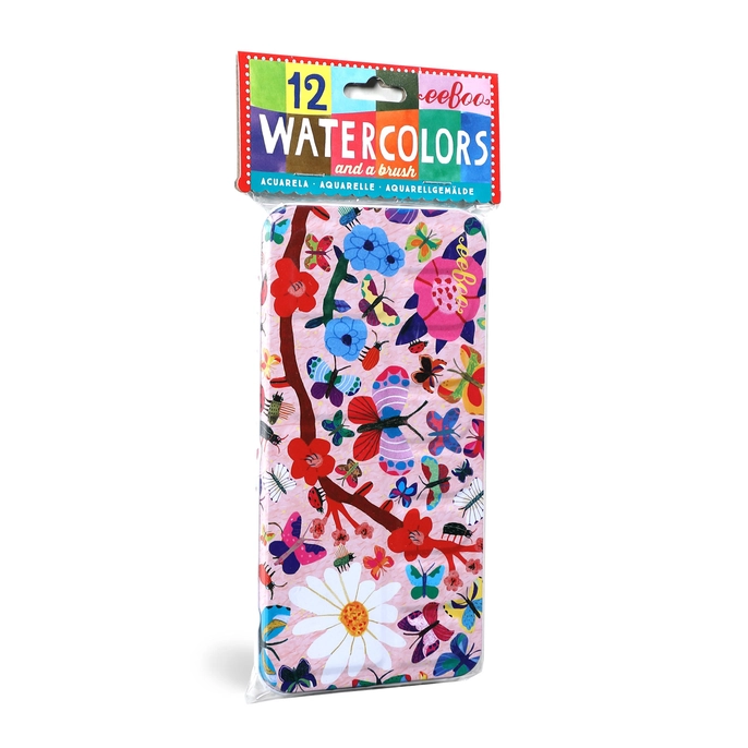 eeBoo| Art Supplies