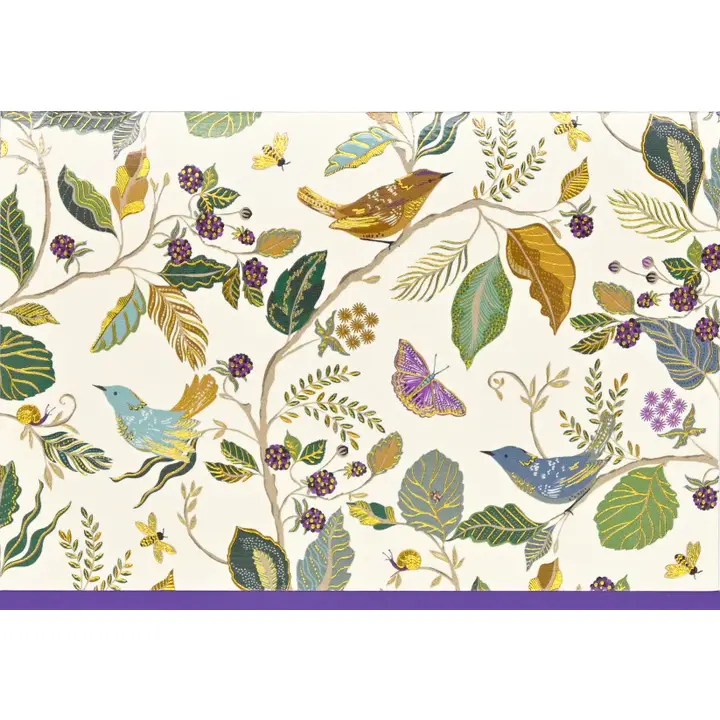 Note Cards|14 Cards| Peter Pauper Press