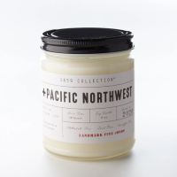 Landmark|Oregon 1859 Collection Candle