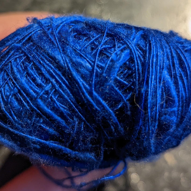 The Loom Bangkok|Risoni 100% Silk Yarn