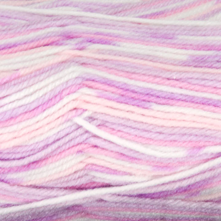 Plymouth Yarn| Dream DK (Dreambaby DK) Paintpot Yarn|Acrylic/Nylon