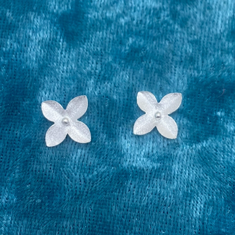 Elizabeth Jewelry| Earrings