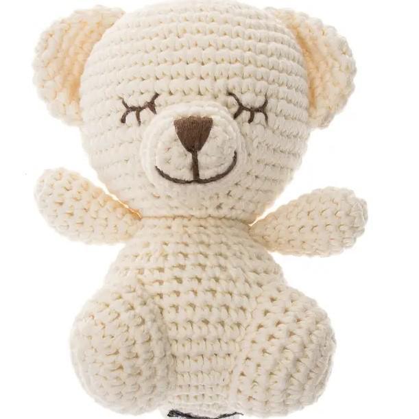 (Hands Craft) Crochet Dolls