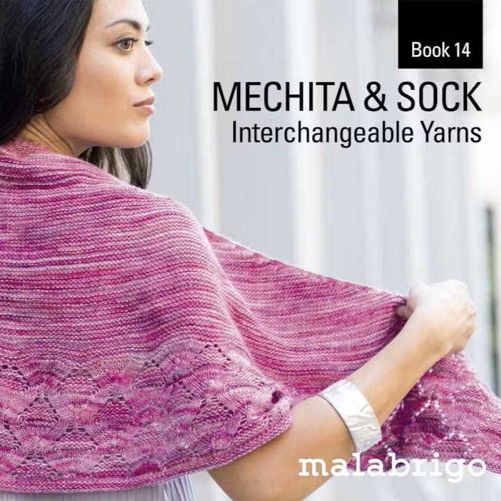 Malabrigo| Pattern Books
