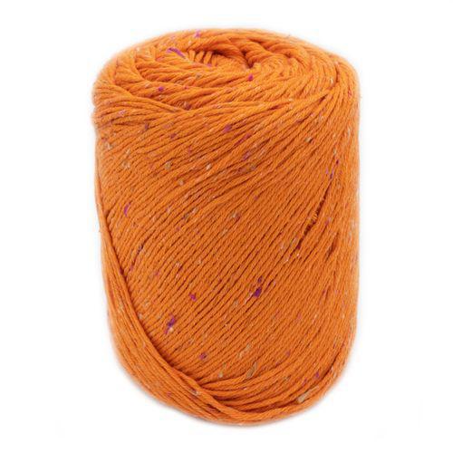 Laines du Nord Cotton Silk Tweed Yarn