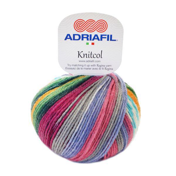 Adriafil KnitCol|DK weight|Superwash wool