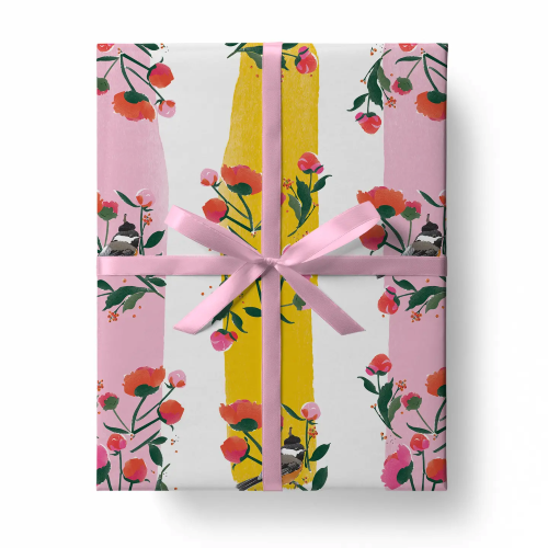 Driscoll Design| Gift Wrapping paper