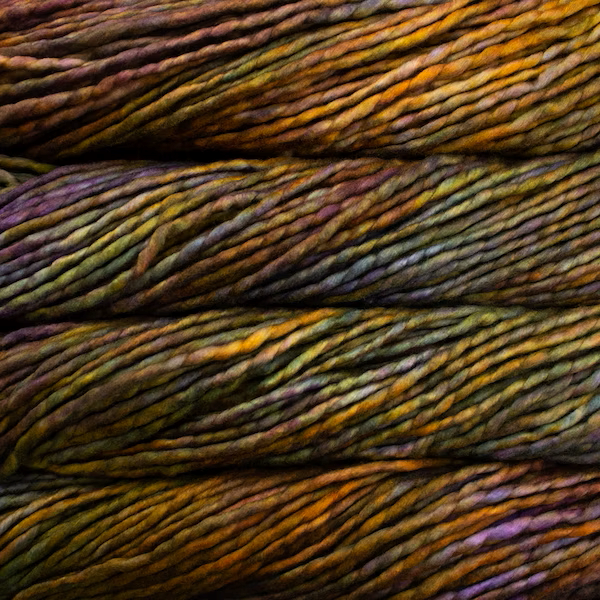 Malabrigo| Rasta Yarn|Super Bulky|Merino Wool