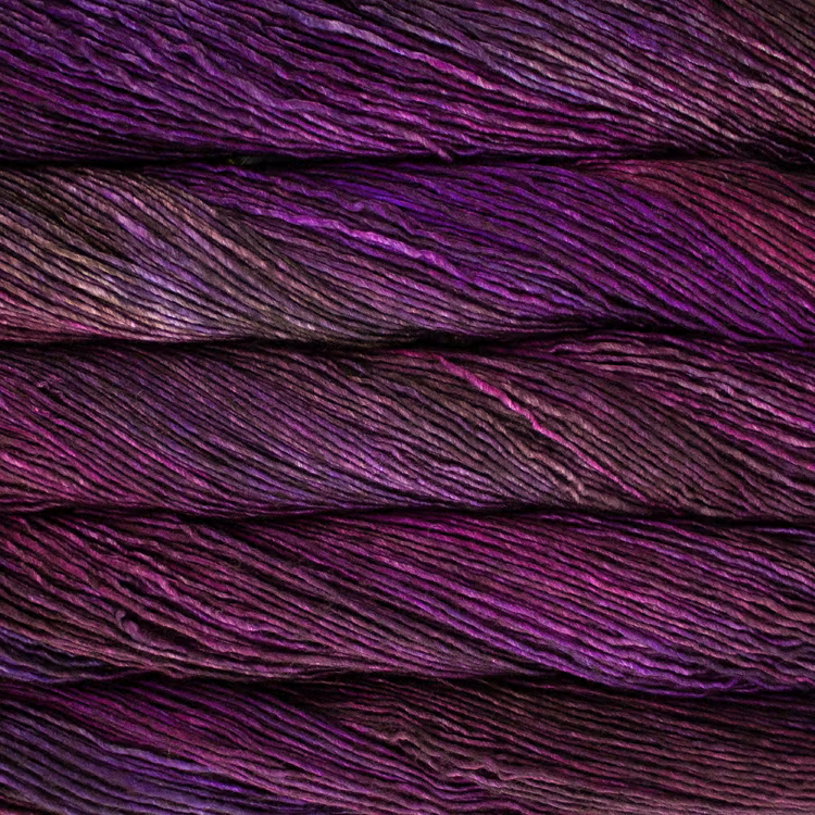 Malabrigo| Washted Yarn|Superwash Merino Wool|Worsted weight