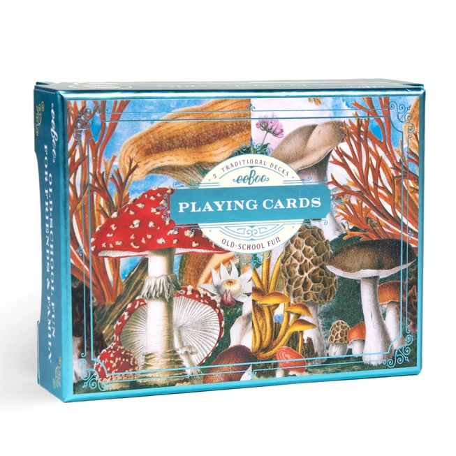 eeBoo| Games and Playing Cards