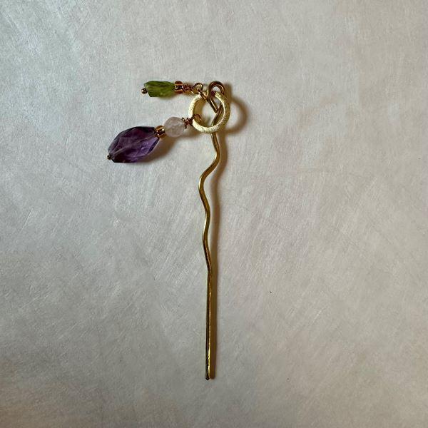 (Kis Designs) Shawl Pins
