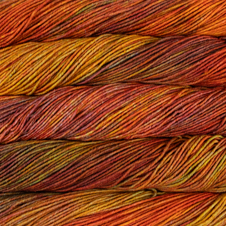 Malabrigo| Seis Cabos Yarn|Worsted Weight