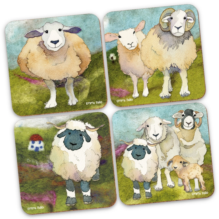 Emma Ball Ltd.| Crafting Accessories