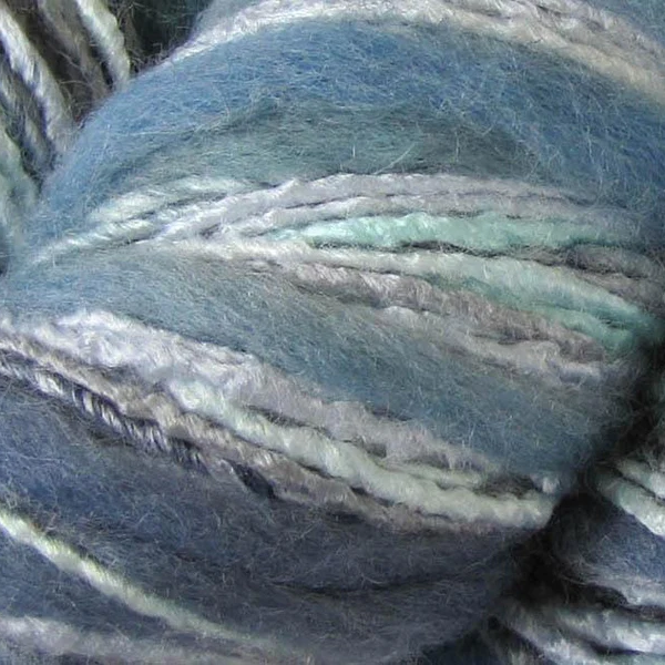 Universal Yarn| Bamboo Bloom Handpaints|Wool and Bamboo