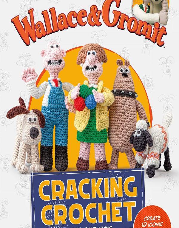 (Penguin House Press) Crochet Books Various