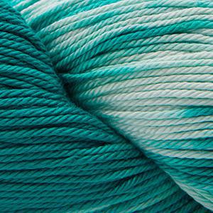 Cascade Yarns|Noble Cotton Tie Dyed|DK weight