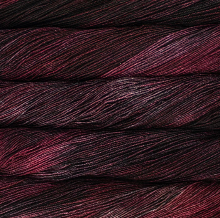 Malabrigo| Sock Yarn|Fingering Weight|100% Superwash Merino Wool