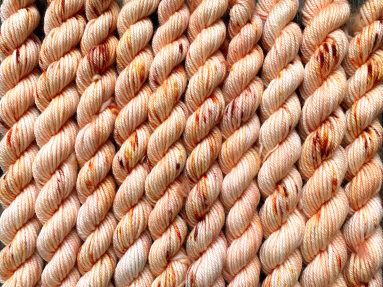 Dream in Color| Smooshy Cashmere Yarn|Fingering Weight